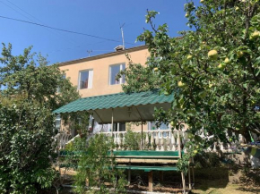 Pavel's Place Sevan